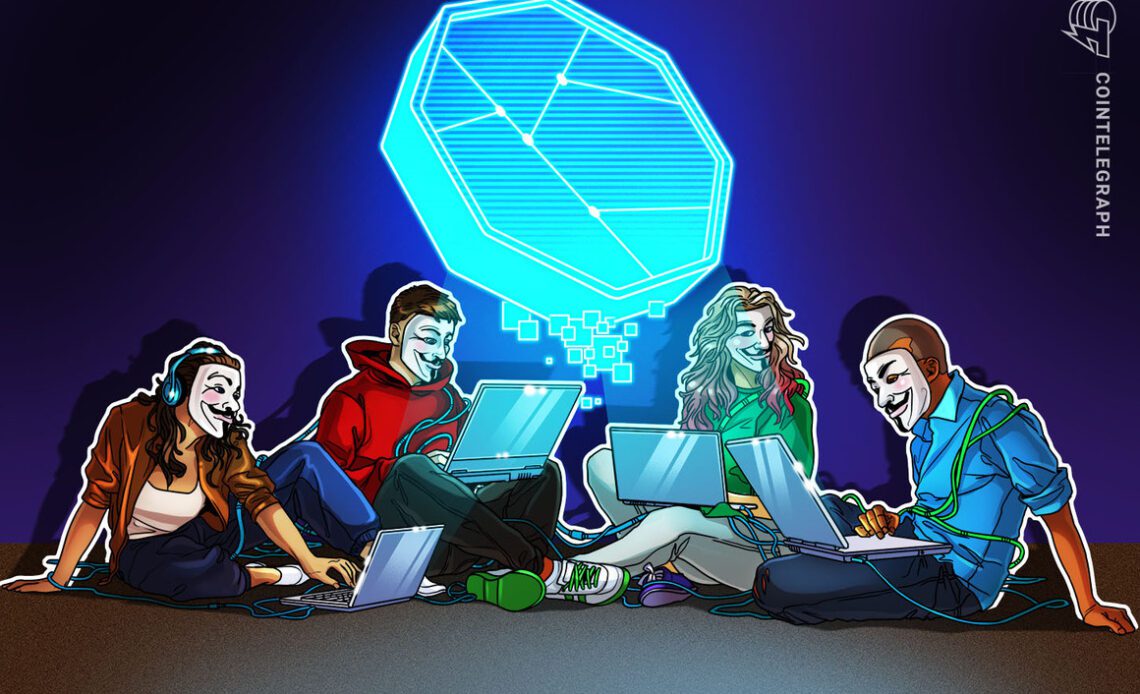 Anonymous culture in crypto may be losing its relevance