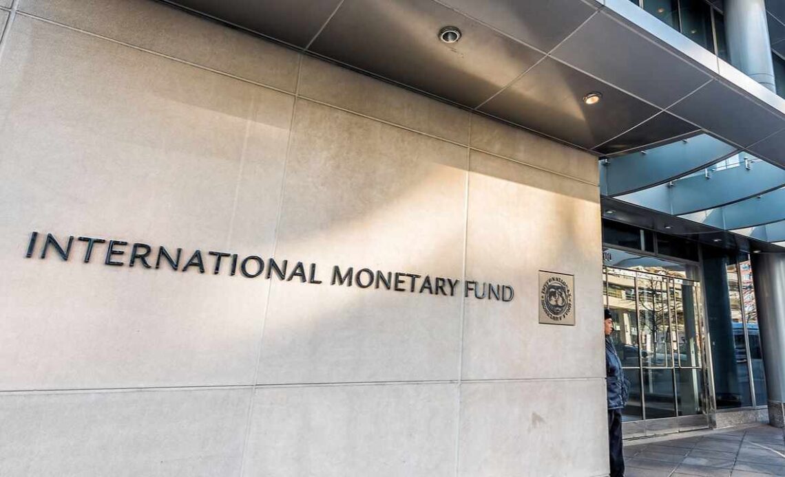 IMF Warns of Further Crypto Selloffs and More Coins Failing