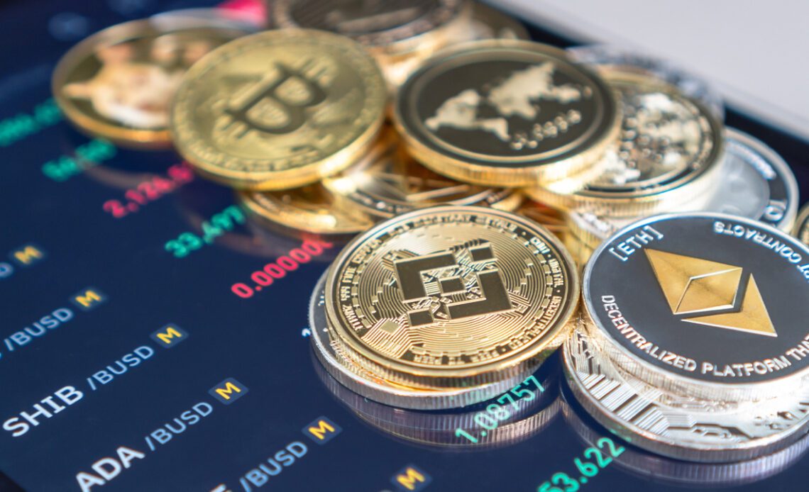 A Dozen Digital Assets Record Double-Digit Gains as Crypto Markets Begin to Heal After FTX’s Collapse