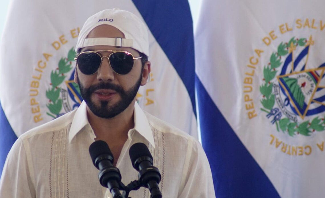 El Salvador Establishes National Bitcoin Office to Manage 'All Projects Related to the Cryptocurrency' – Bitcoin News