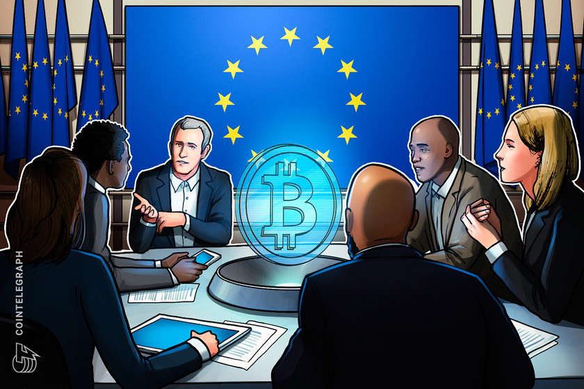 European Central Bank blasts Bitcoin —community responds