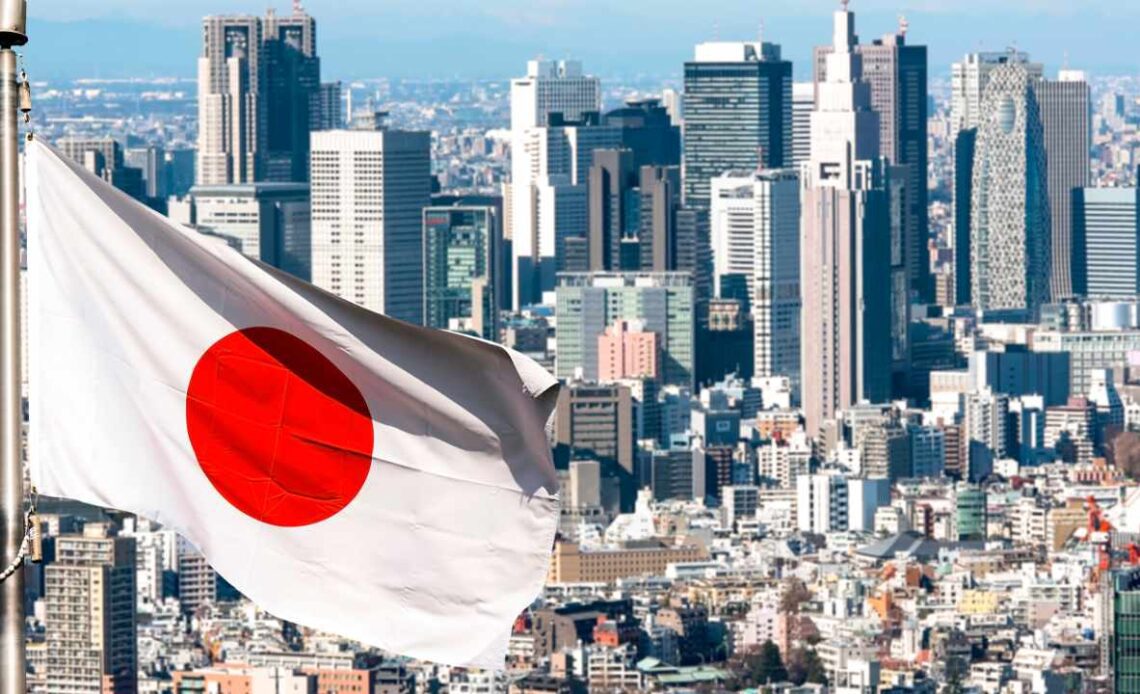 Japanese Regulator Slaps FTX Japan With Business Suspension Order
