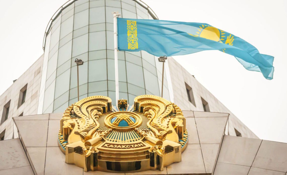 Kazakhstan Parliament Adopts Law Regulating Crypto Mining and Exchange