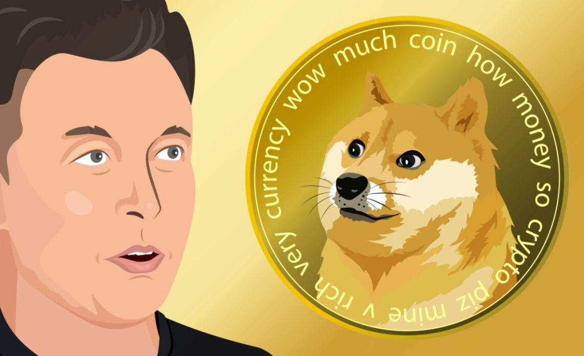 DOGE, SHIB Surge as Elon Musk Tweets Dog CEO Pictures – Market Updates Bitcoin News
