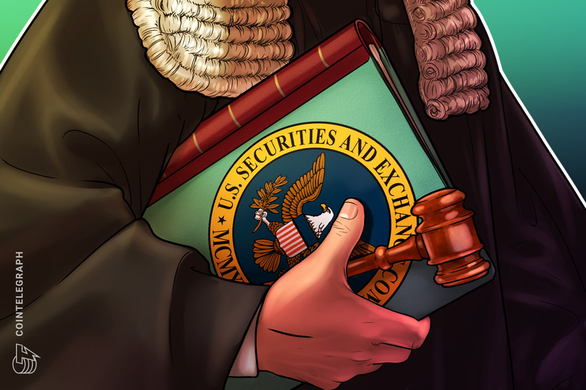 SEC files lawsuit against Tron’s Justin Sun and celebrities over crypto securities offering