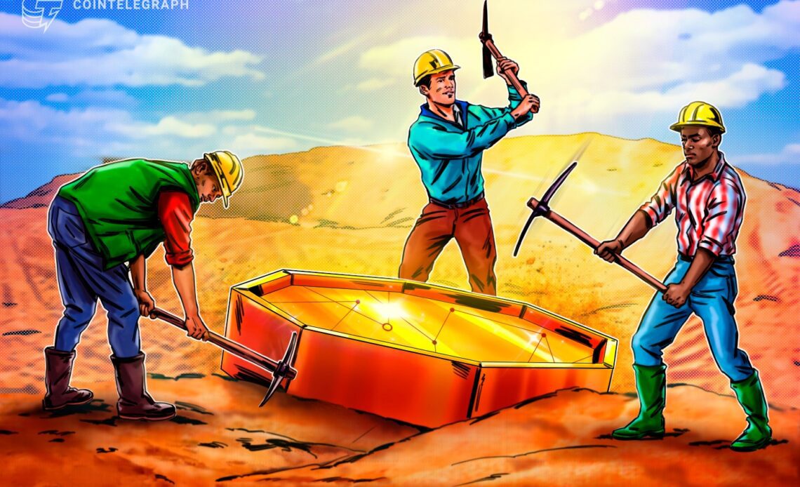 Texas lawmaker introduces resolution to protect Bitcoin miners and HODLers