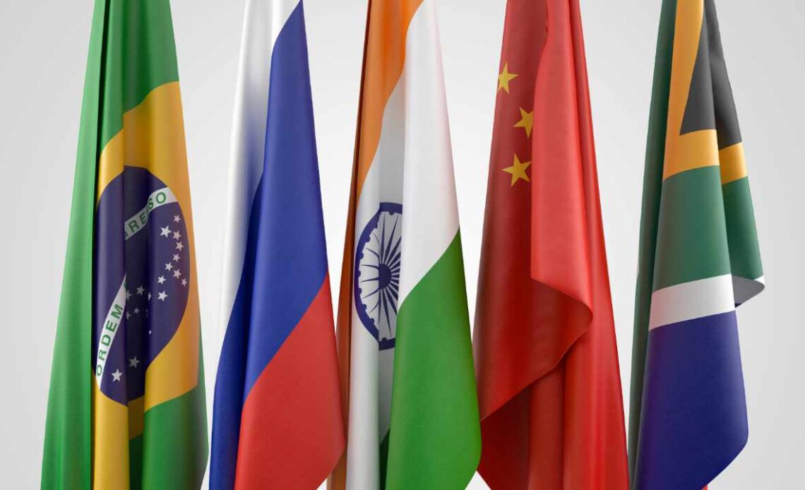 BRICS Nations Push to Expand Global Influence to Counter the West's 'Destructive Actions' – Economics Bitcoin News
